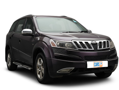 Mahindra XUV500-img
